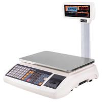 ترازوی رادین 40 کیلویی پرینتردار مدل 6700GPRS