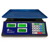 ترازوی قطعه شمار ‌HST مدل UPA-A ظرفیت ۴۰ کیلوگرم دقت ۵ گرم