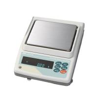 ترازوی AND مدل GF3000 ظرفیت 3100 گرم دقت 0.01 گرم