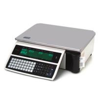 ترازوی دیجی لیبل پرینتر 30 کیلویی مدل SM100B