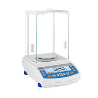 ترازوی رادواگ مدل AS 120.R1 PLUS ظرفیت 120 گرم دقت 0.0001 گرم