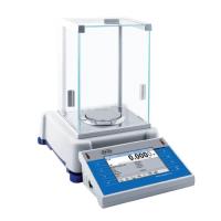 ترازوی رادواگ مدل AS 220.3Y ظرفیت 220 گرم دقت 0.0001 گرم