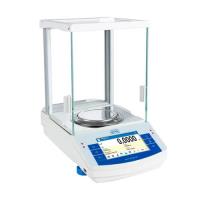 ترازوی رادواگ مدل AS 82/220.X2 PLUS ظرفیت 220 گرم دقت 0.00001/0.0001 گرم