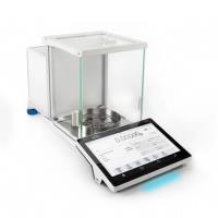 ترازوی رادواگ مدل XA 82/220.5Y-A ظرفیت 220 گرم دقت 0.00001/0.0001 گرم