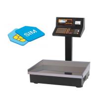 ترازوی رادین 70 کیلویی سیم کارتی مدل 8800 GSM