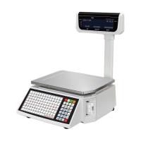 ترازوی محک لیبل پرینتر 30 کیلویی مدل 19000LP