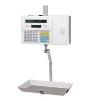 ترازوی لیبل پرینتر توزین صدر مدل LSG 19