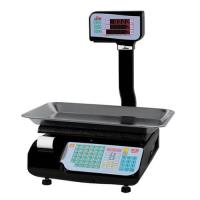 ترازوی محک 50 کیلویی پرینتردار مدل 15000AP