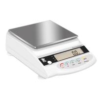 ترازوی کیا مدل AHK-6200 طرفیت 6200 گرم دقت 0.1 گرم