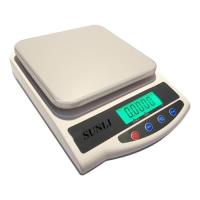 ترازوی کیا مدل BLK-5000 ظرفیت 5 کیلو دقت 0.1 گرم