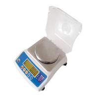 ترازوی کیا مدل HAKL ظرفیت 200 گرم دقت 0.01 گرم