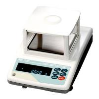 ترازوی AND مدل GF300 ظرفیت 310 گرم دقت 0.001 گرم