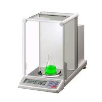 ترازوی AND مدل GH202 ظرفیت 220 گرم دقت 0.00001 گرم