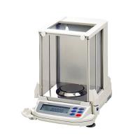 ترازوی AND مدل GR120 ظرفیت 120 گرم دقت 0.0001 گرم