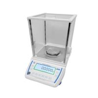 ترازوی AND مدل MP200A ظرفیت 200 گرم دقت 0.0001 گرم