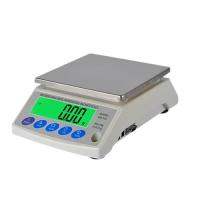 ترازوی MH مدل 702 ظرفیت 3 کیلوگرم دقت 0.01 گرم