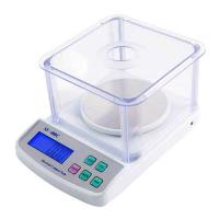 ترازوی SF400 مدل C ظرفیت 500 گرم دقت 0.01 گرم