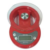 ترازوی WH مدل B16 ظرفیت 7 کیلوگرم دقت 1 گرم