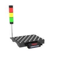 چک ویر بیسیم پند (ظرفیت ۷۰ کیلوگرم)