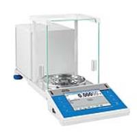 ترازوی رادواگ مدل XA 310.4Y ECO ظرفیت 310 گرم دقت 0.0001 گرم