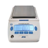 ترازوی AND مدل ET3001A ظرفیت 3000 گرم دقت 0.01 گرم
