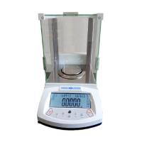 ترازوی AND مدل HR200 ظرفیت 210 گرم دقت 0.0001 گرم