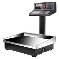 ترازوی پرینتردار رادین 70 کیلویی مدل 8800Plus 