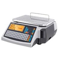 ترازوی رادین لیبل پرینتر 40 کیلویی بدون علمک مدل MKII-B