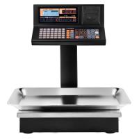 ترازوی پرینتردار رادین 40 کیلویی مدل وای فای 8800plus