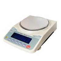 ترازوی AND مدل FX3000GD ظرفیت 3200 گرم دقت 0.01 گرم