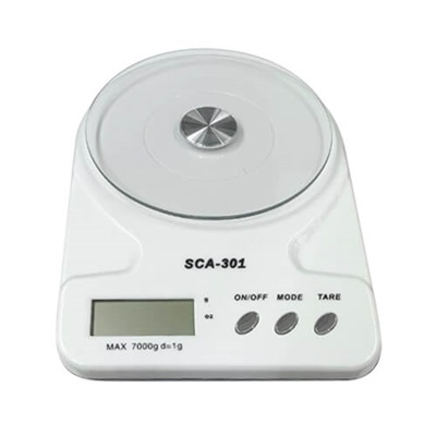 ترازوی SCA مدل 301 ظرفیت 7 کیلوگرم دقت 1 گرم