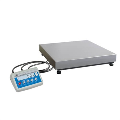 ترازوی رادواگ مدل WLC 120/C2/K ظرفیت 120 کیلوگرم دقت 2 گرم