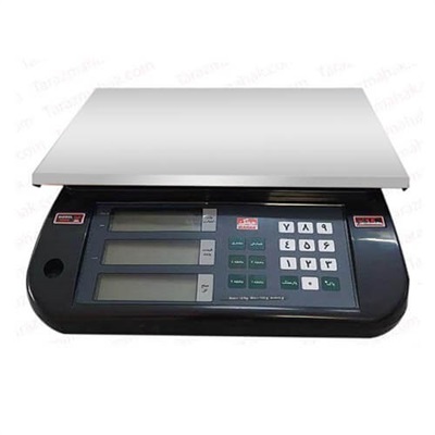 ترازوی محک 30 کیلویی مدل 9800