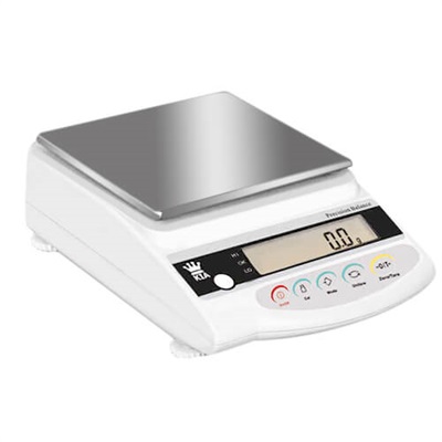 ترازوی کیا مدل AHK-6200 طرفیت 6200 گرم دقت 0.1 گرم