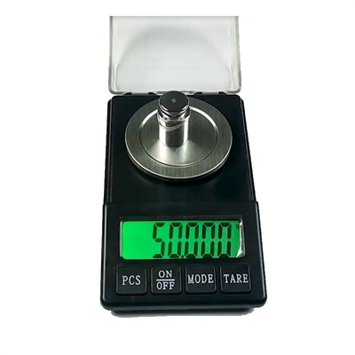 ترازوی گرمی کیا مدل KW-3018 نوع 300 گرمی