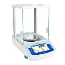ترازوی رادواگ مدل AS 60/220.X2 PLUS-V ظرفیت 220 گرم دقت 0.00001/0.0001 گرم