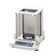 ترازوی AND مدل GR202 ظرفیت 210 گرم دقت 0.00001 گرم