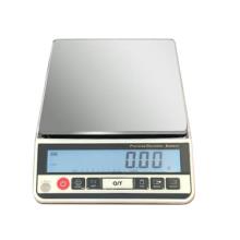ترازوی HOPESCALE مدل HL1202B ظرفیت 1200 گرم دقت 0.01 گرم