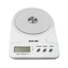 ترازوی SCA مدل 301 ظرفیت 7 کیلوگرم دقت 1 گرم