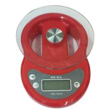 ترازوی WH مدل B16 ظرفیت 7 کیلوگرم دقت 1 گرم