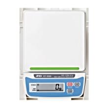 ترازوی AND مدل HT3000 ظرفیت 3000 گرم دقت 1 گرم